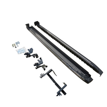 side step for Toyota Prado Land Cruiser Highlander