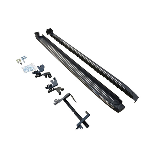 side step for Toyota Prado Land Cruiser Highlander