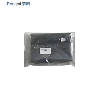 24-30inch small fire pit mat barbecue mat