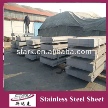 201 202 430 304 316L Stainless Steel Sheet/Plate