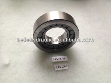 main pump bearing a4vso71 for hydraulic pump