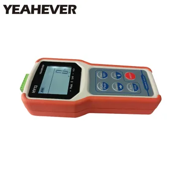 Handheld Weighing Indicator HY13 with Large LED Display