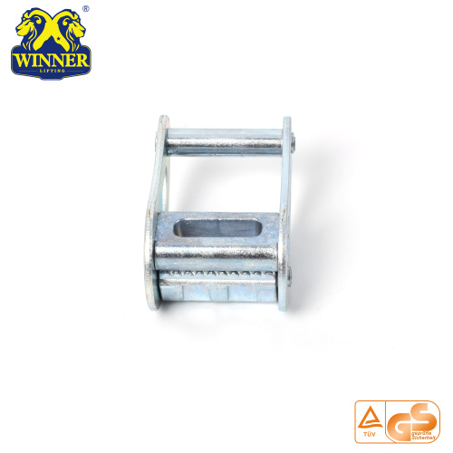 Heavy Duty 1.5 Inch Zinc Alloy Cam Buckle