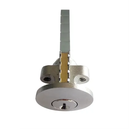New Arrival Schlage Brass Rim Lock Cylinder