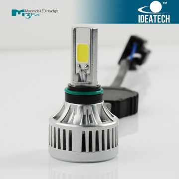 IDEA patent M3 plus all in one H4 3000 Lumen led headlight for motorcycle