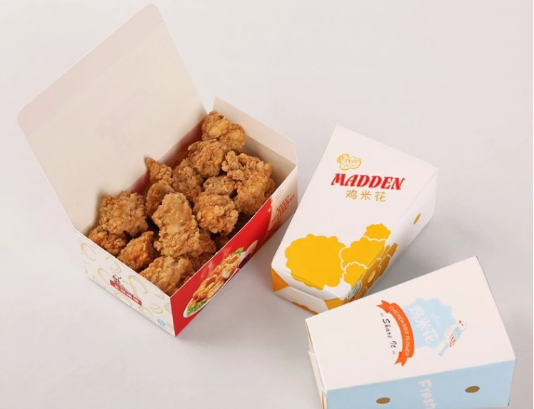 chicken box