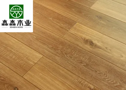 AC3 High Gloss eternity Laminate Wood Flooring