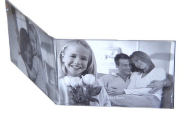 V SHAPE FRAME