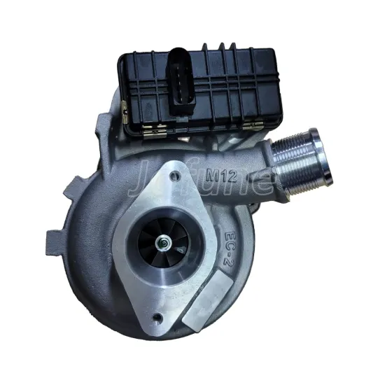 FIT FOR FORD RANGER PUMA 2.2TDCI - JF119051 GT1449V 831157-0002 FB3Q6K682AB