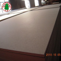 High density raw mdf board for furniture