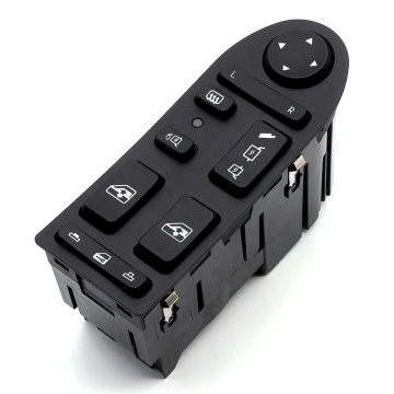 OEM Auto Electric Window Switch für Man TGA TGX