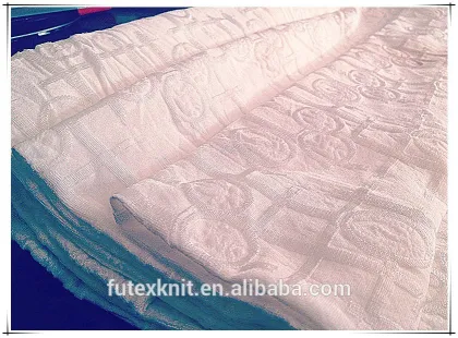 terrot circular knitting machines of Full Electronic Double Jacquard circular knitting machine