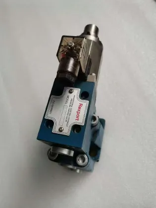 HAWE IF-G24 Hydraulic Solenoid Valve