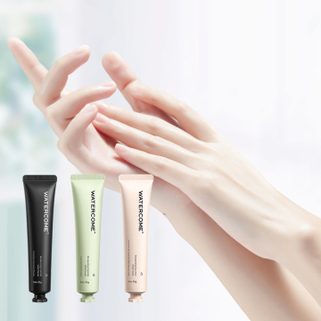 Luxury Whitening Moisturizing Hand Cream Lotion Set - Cute Gift for Winter