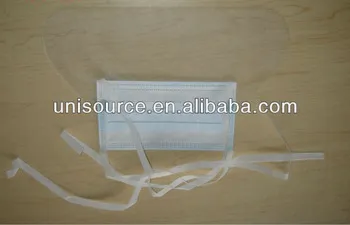 face mask with eye shield, face mask with PET protection shield