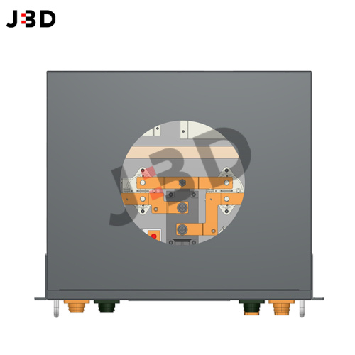 JBD 고전압 BMS 활성 밸런서