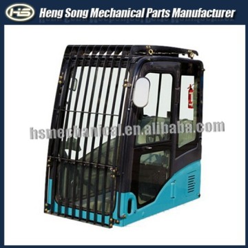 excavator cab excavator cabin price good quality fast delivery