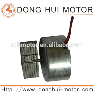 3v 6v micro vibrator massage motor