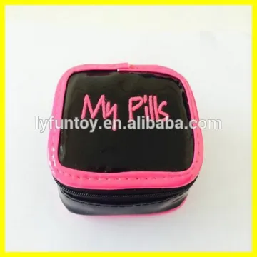 2015 newfangled pill case