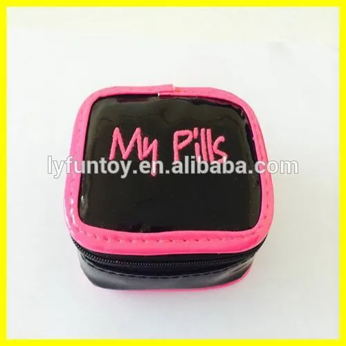 2015 newfangled pill case