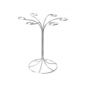 Stainless steel Wine goblet rack