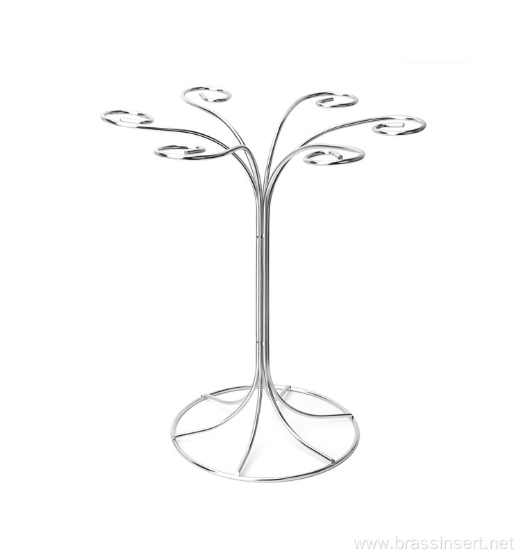 Stainless steel Wine grass rack