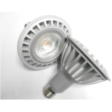 Dimmable led bulb 22W E27  PAR38