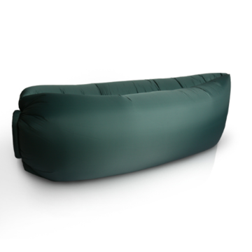 Mengzan Portable Outdoor Inflatable Air Bean Bag