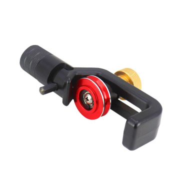 FTTH Miller-Glasfaser-Kabel-Stripper für 4-10 mm gepanzerte Glasfaserkabel Slitter