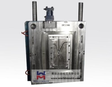 china,cavity of TV front cover mould,home appliances mould,plastic injection mould,plastic mould,mould,plastic mold,mold