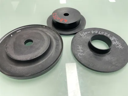 Durable Plastic Spring Perch Replacement