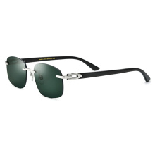 Luxury Buffalo Horn Sunglasses Buffalo Horn Glasses Frames For Woman Factory