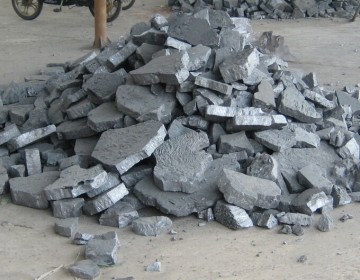Ferro Silicon alloy grade 75% MIN hot on sale