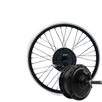 MXUS Brand Electric Bike Conversion Kit - 36V/48V, 500W, 16-29 Inch, 700C Hub Motor for Ebike Conversion