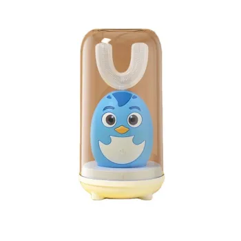 children's children toothbrush baby toothbrush auto brush for kids