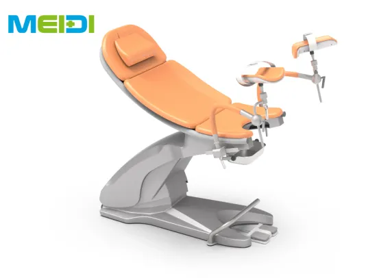 Medical LDR Obstetric Table