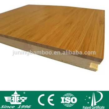 Bamboo & wood engineered flooring/bamboo with wood parquet