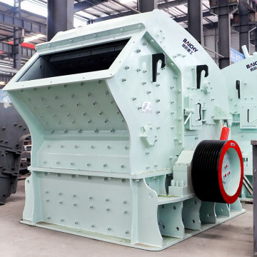 Limestone and Bluestone Basalt Crusher Equipment: Large and Small Mining Machinery