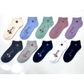 Custom printed children's socks ladies' socks