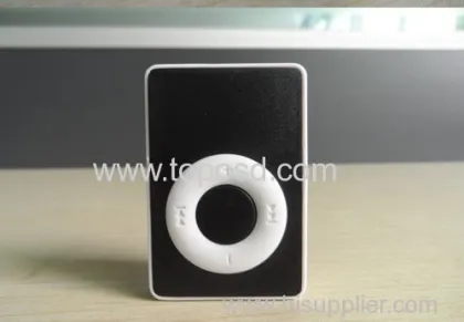 Manufacturers Wholesale New K Clip Card Clip Mp3 Apple Mp3 Gift Mp3 