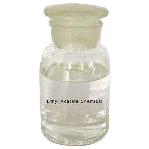 Etyl Acetate Pelarut Kimia Organik