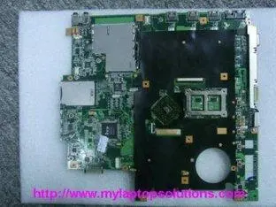 Original ASUS F5R  ATI graphics AMD CUP laptop motherboard