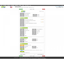 DYESTUFFS USA CUSTOMS DATA