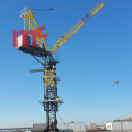 6t luffing jib tower crane