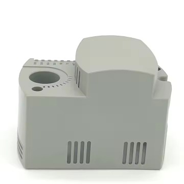 High Quality ABS PP Plastic Power Indicator Box