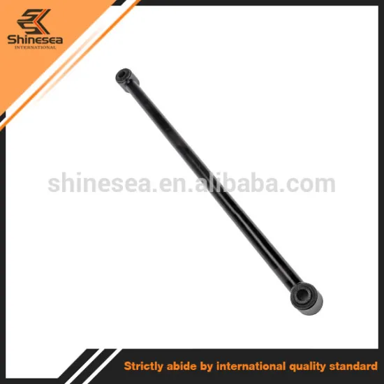 For Hyundai Elantra Tiburon Auto Spare Rear Lower L&R Suspension Brazo de Control Arm 552102D000