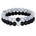 White Black Onyx