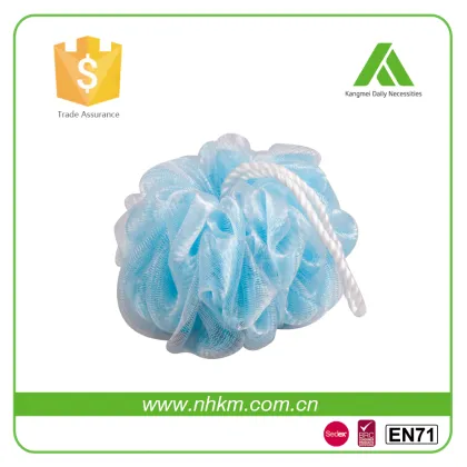 Home Bath fizz ball, Bath Brushes, Sponges & Scrubbers-for foam bath fizz balls