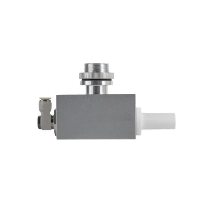 Complete Powder Injector Wagner High Power Powder Pump