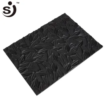 Silicone Flower Non-stick Embossing Fondant Lace Mold Gum Paste Cake Decorating Tools